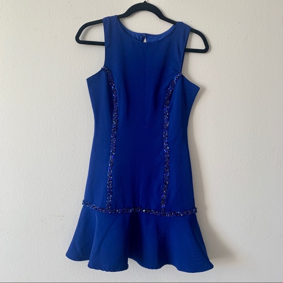 Cocktail Dress - Picture 1 of 3
